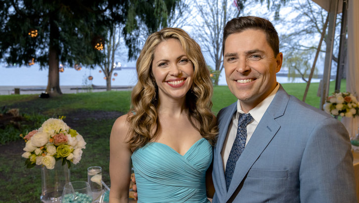 Кадры из Идеальная невеста (2017)