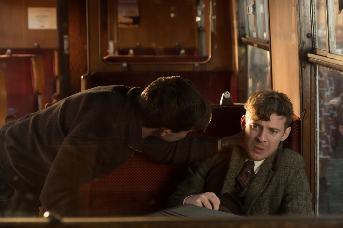 Испытание невиновностью (2018)