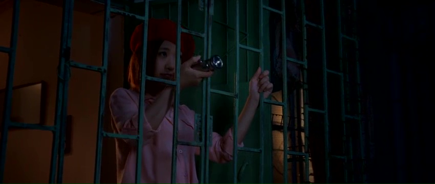 Кадры из Наваждение (2016)