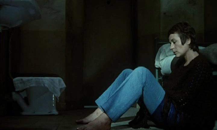 Умереть от любви (1971)