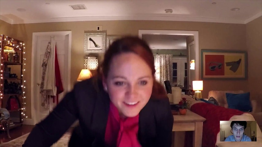 Кадры из Убрать из друзей 2: Даркнет (2018)