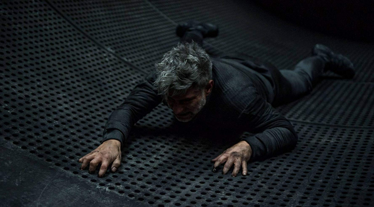 Кадры из Восход Эдерлези / Нимани (2018)