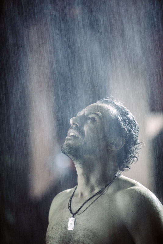 Кадры из Сделано в Италии (2018)