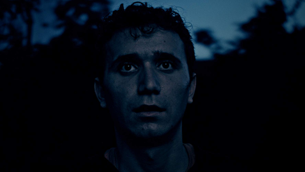 Кадры из Кровавые земли (2017)