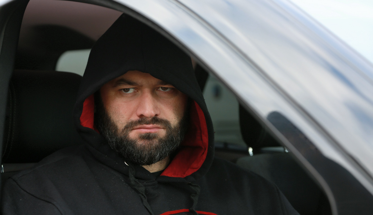 Кадры из Шуберт (2018)