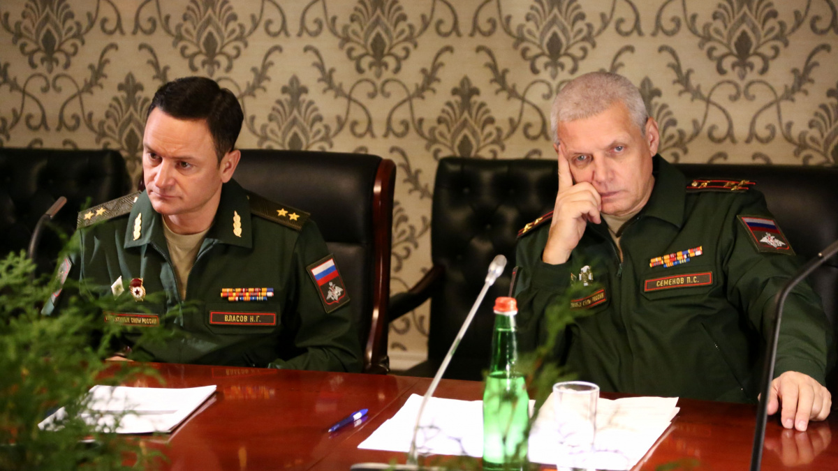 Кадры из Шуберт (2018)