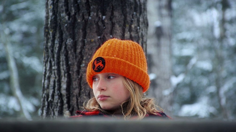 Кадры из Холодный ноябрь (2017)