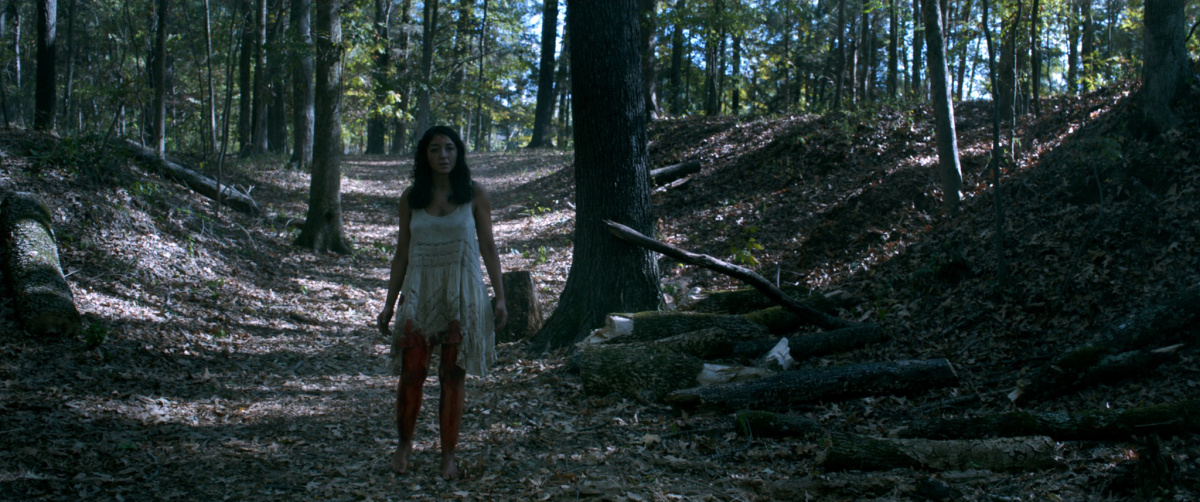 Кадры из Зло (2018)