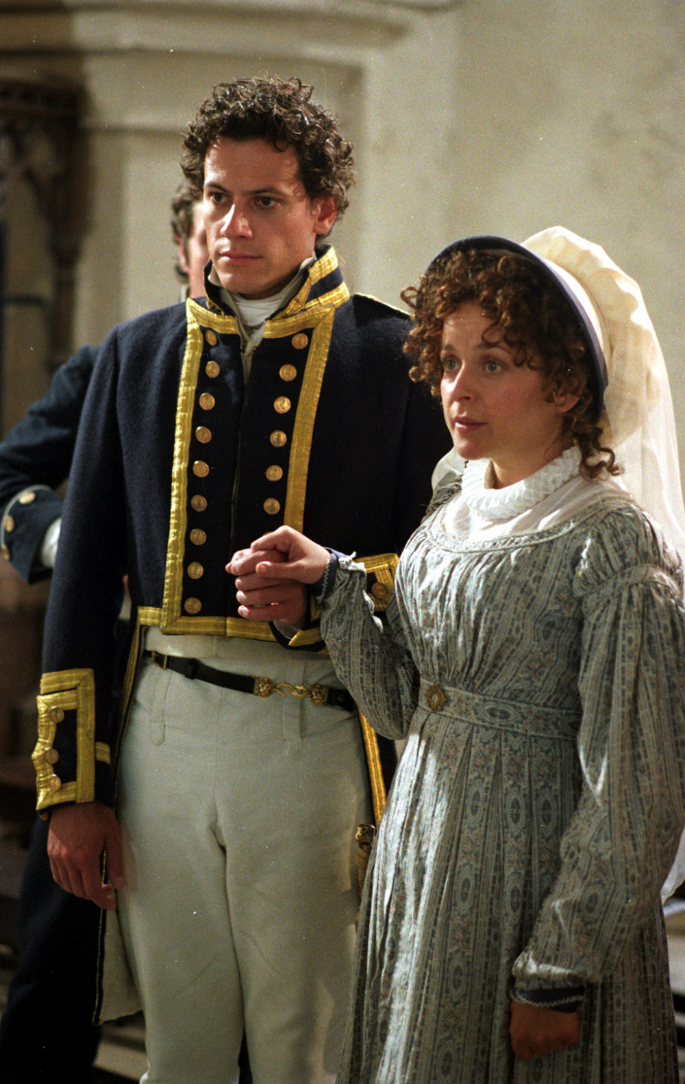 Капитан Хорнблауэр: Долг (2003)