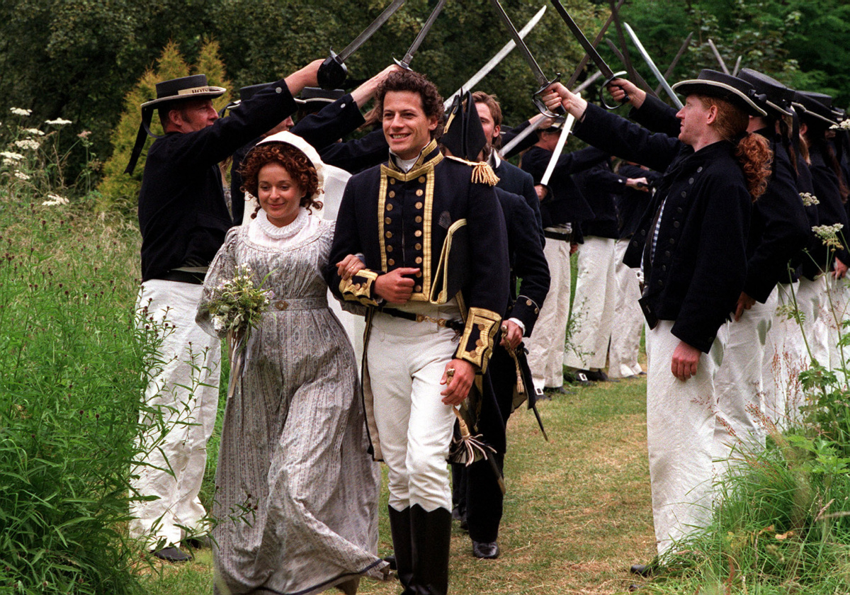 Капитан Хорнблауэр: Долг (2003)