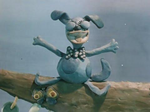 Пластилиновая ворона (2010)