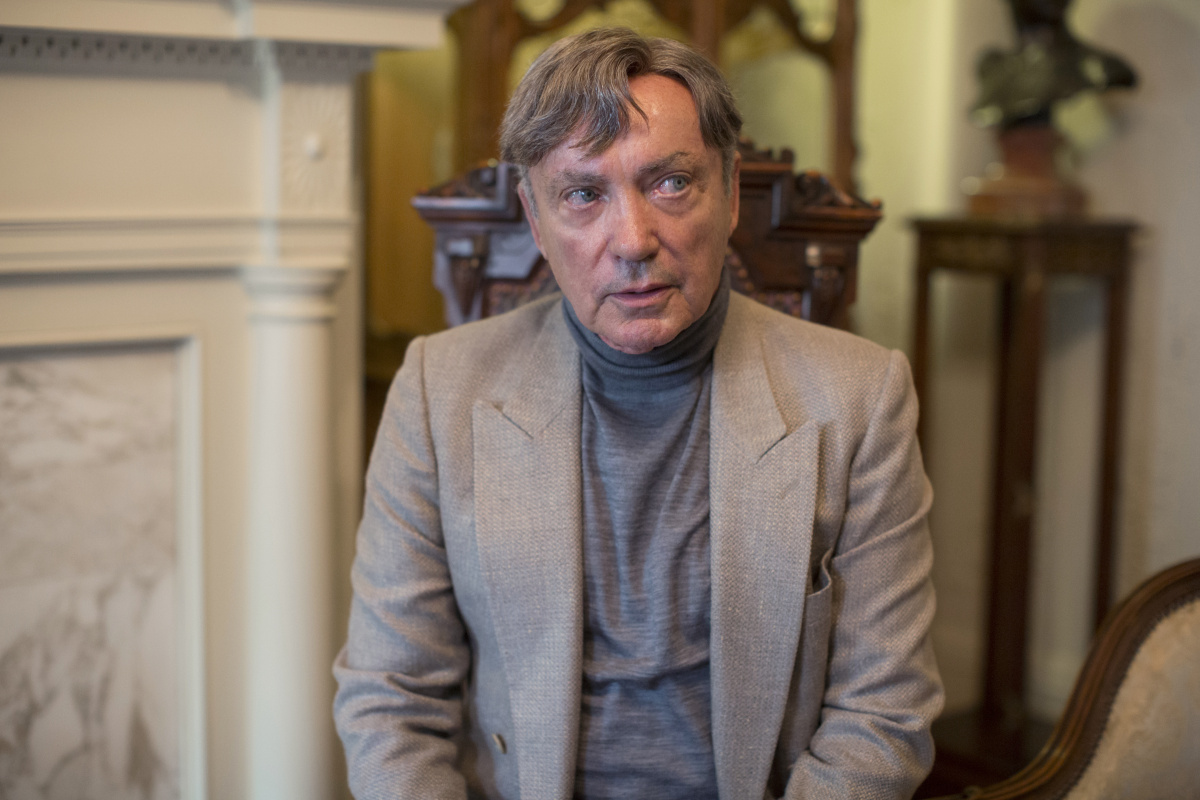 Кадры из Не волнуйся, он далеко не уйдёт (2018)