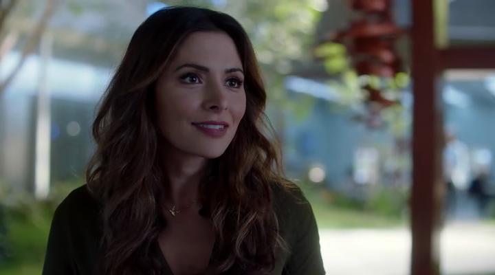 Кадры из Грезы (2018)