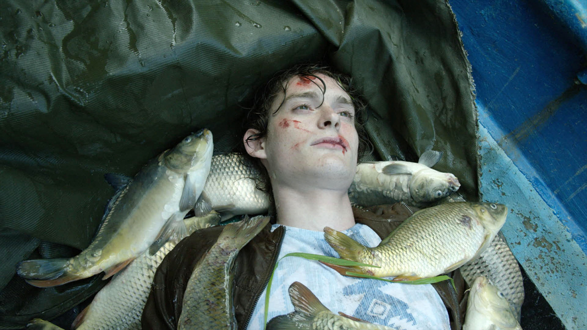 Кадры из Мертвые ласточки (2018)