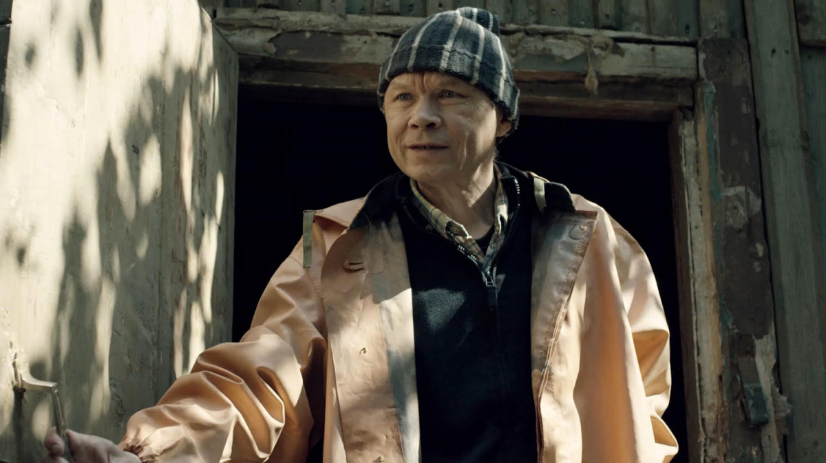 Кадры из Мертвые ласточки (2018)