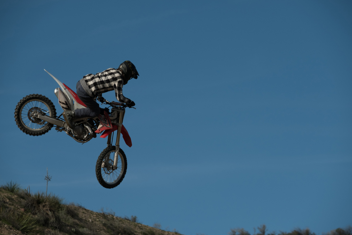 Кадры из Аксель (2018)