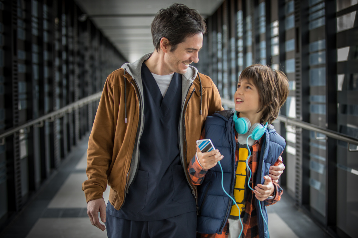 Кадры из Увидим (2018)