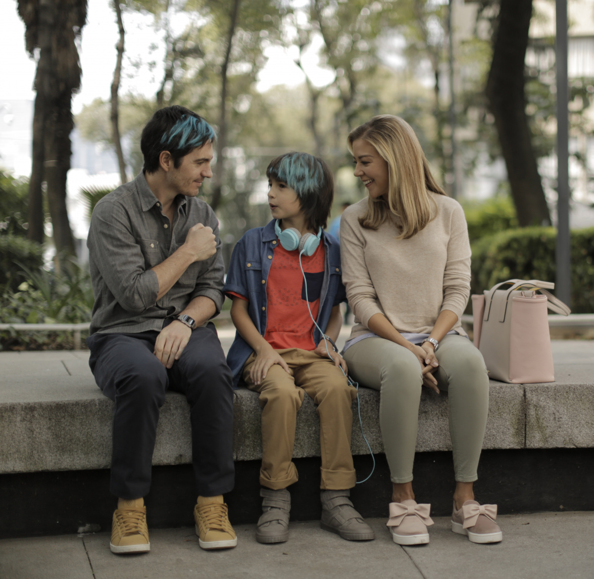 Кадры из Увидим (2018)