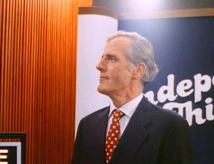 Кадры из Мозг (1988)