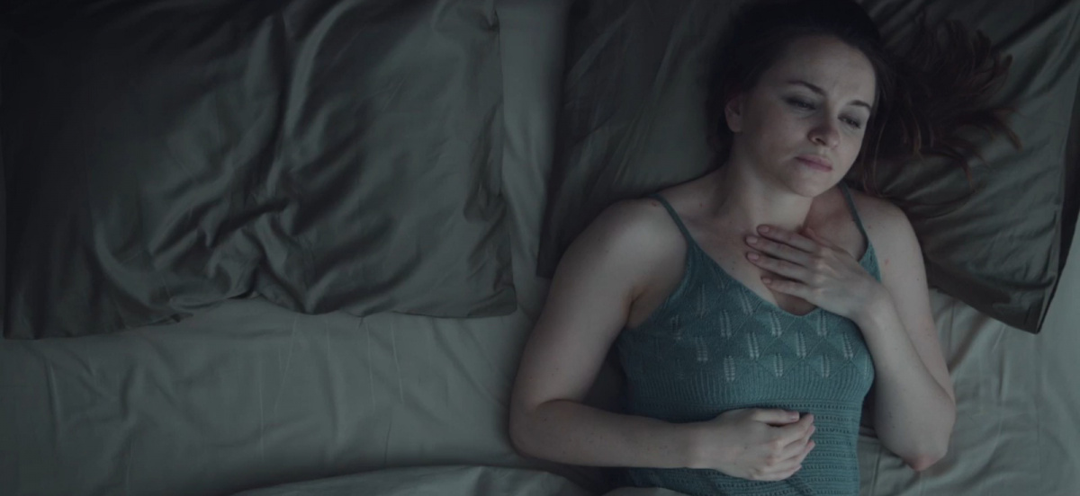 Кадры из Близкие люди (2016)