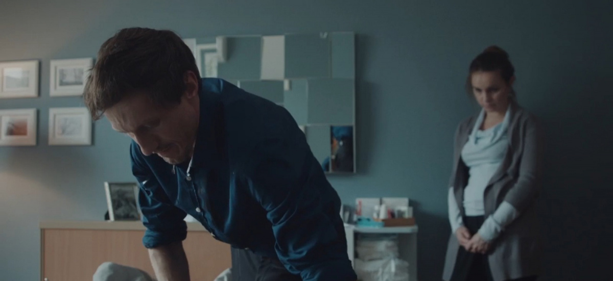 Кадры из Близкие люди (2016)