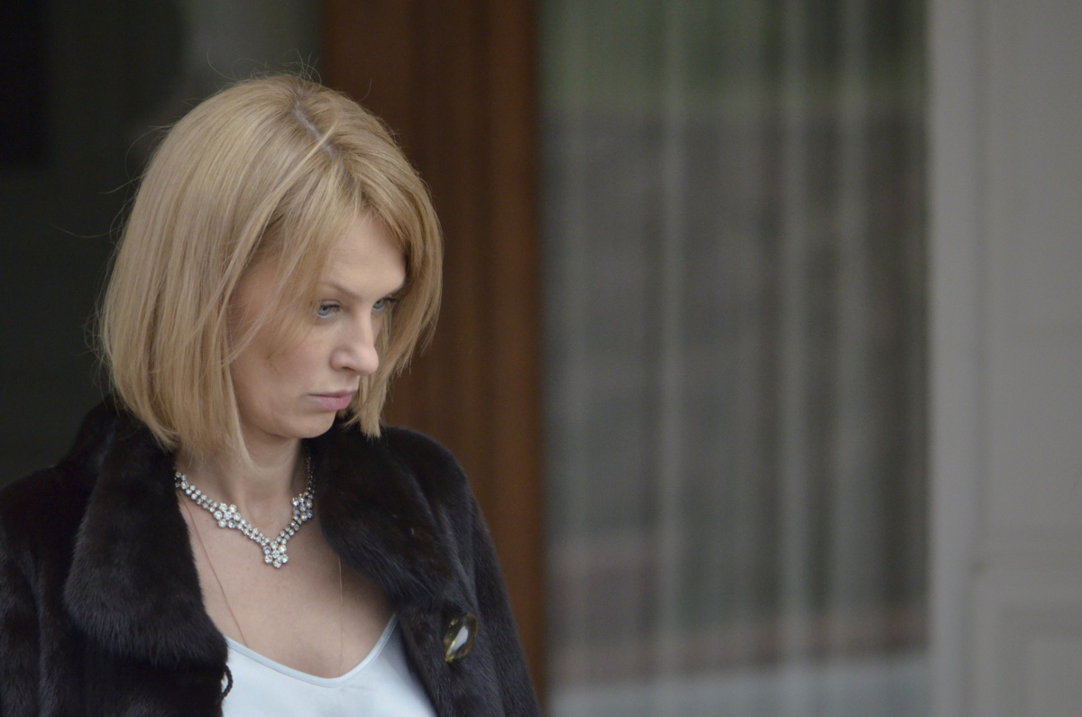 Кадры из Несладкая месть (2018)