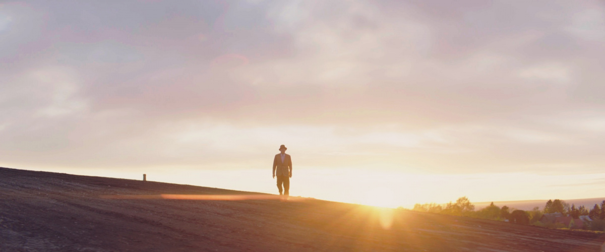 Кадры из Зелёные коты (2017)