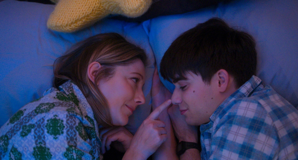 Кадры из Клуб «Школа» (2017)