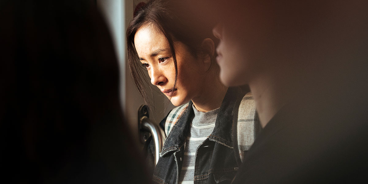 Кадры из Детка (2018)