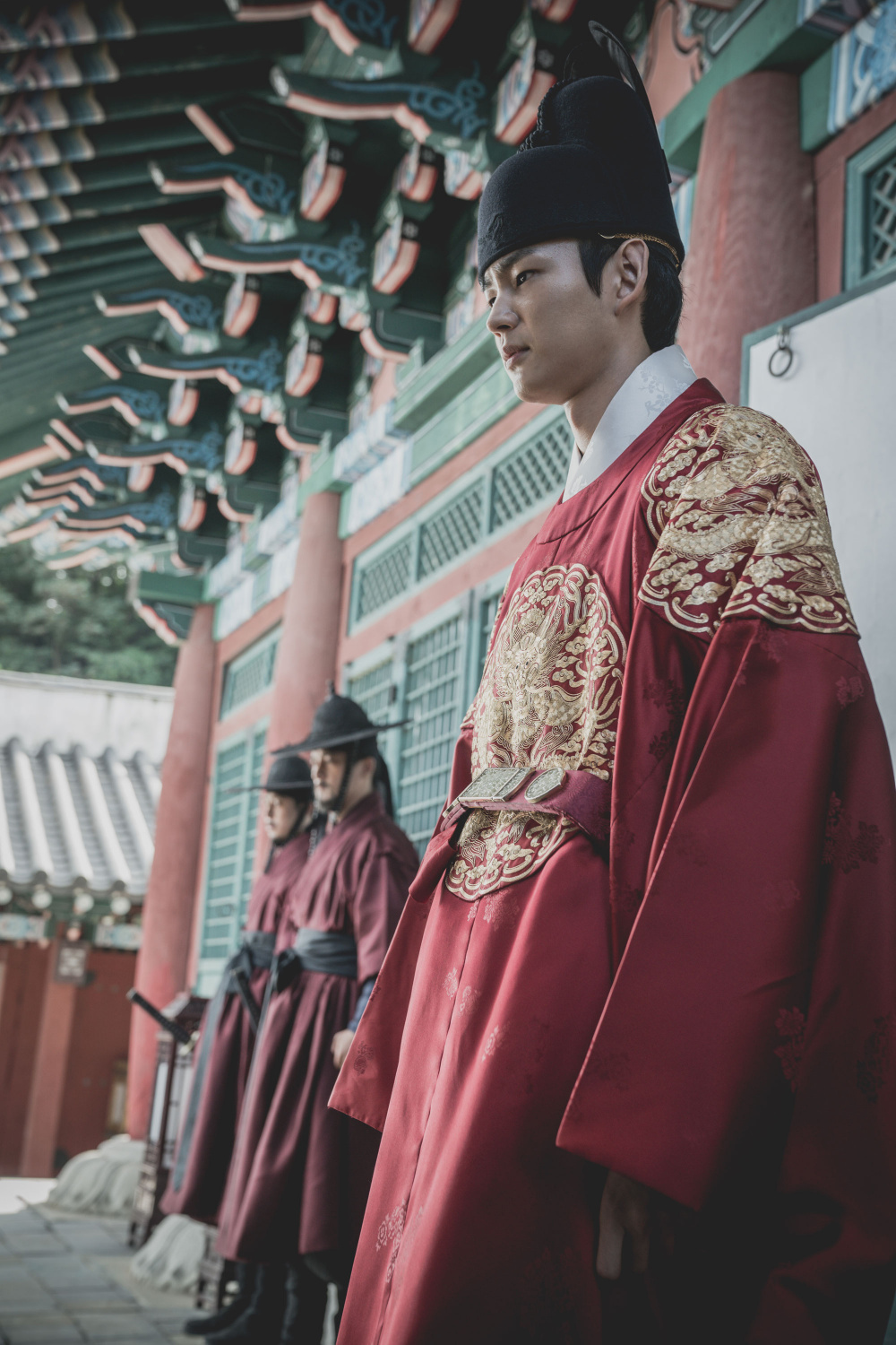 Кадры из Фэншуй (2018)