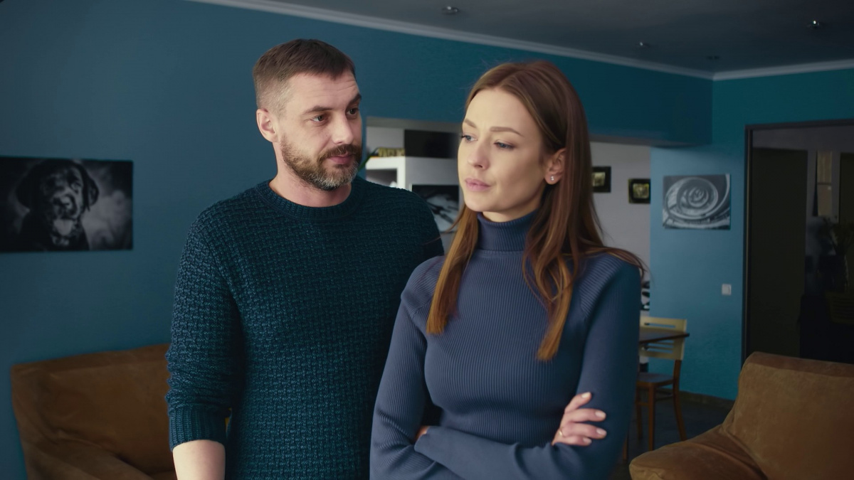 Кадры из На качелях судьбы (2018)