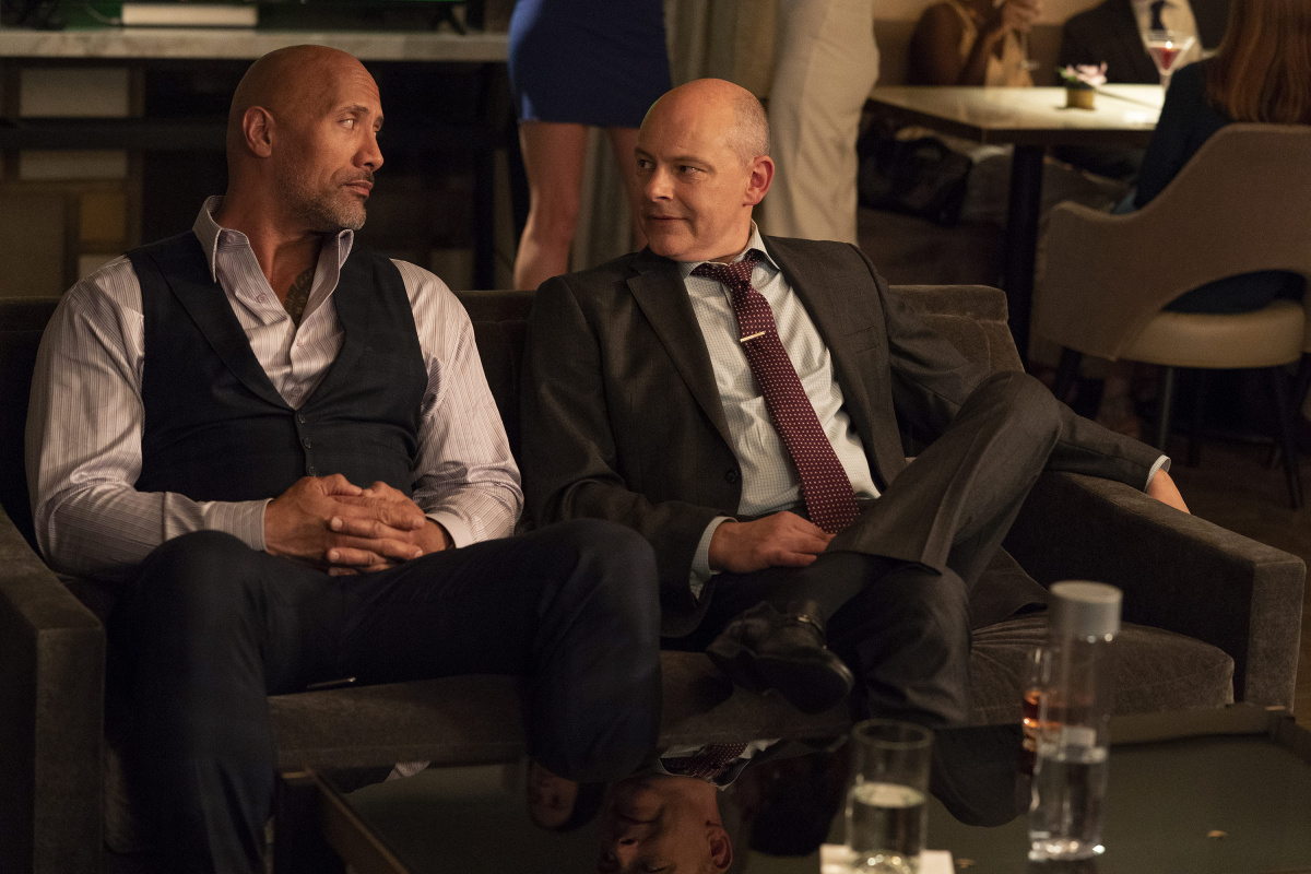 Кадры из Футболисты / Игроки (2015)