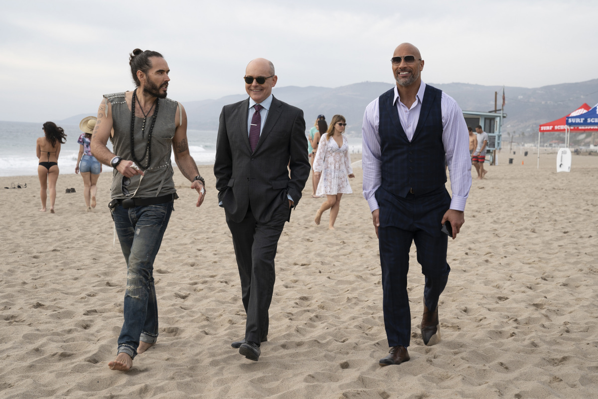 Кадры из Футболисты / Игроки (2015)