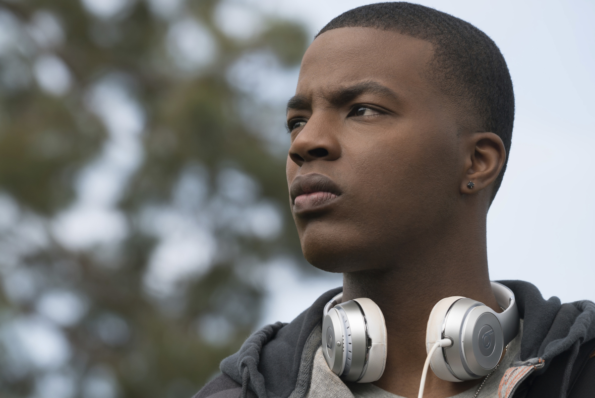 Кадры из Настоящий американец / Всеамериканский (2018)