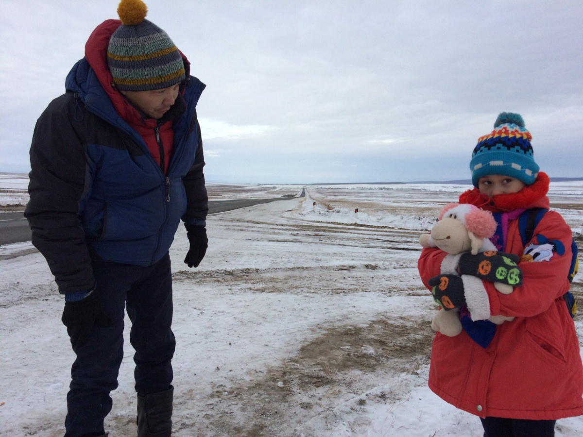 На берегу мечты (2019)