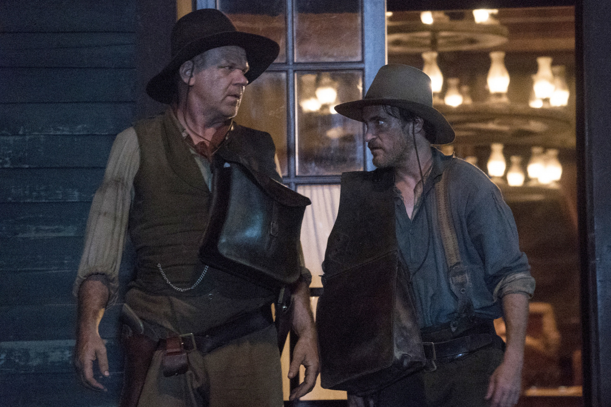 Кадры из Братья Систерс (2018)