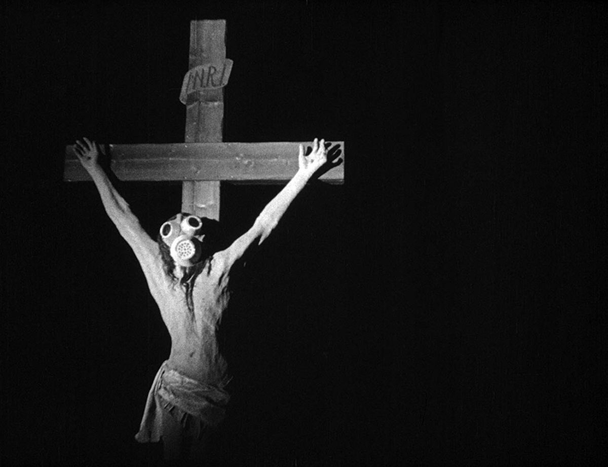 Обломок империи (1929)