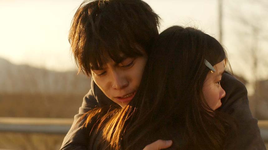 Кадры из Подмена (2018)