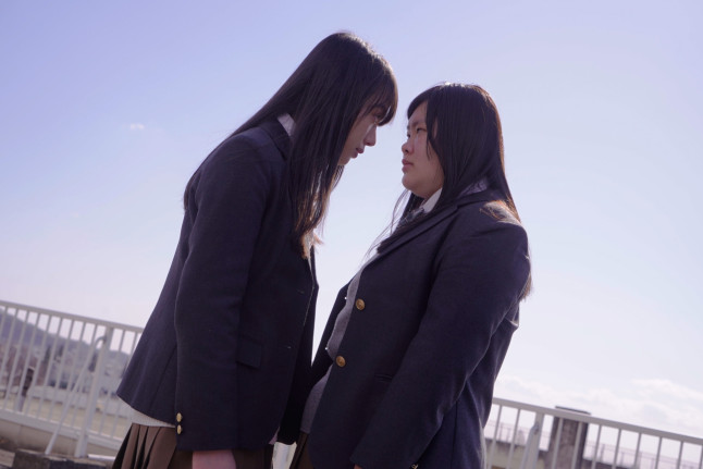 Кадры из Подмена (2018)