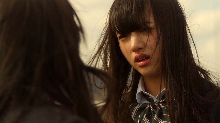 Кадры из Подмена (2018)