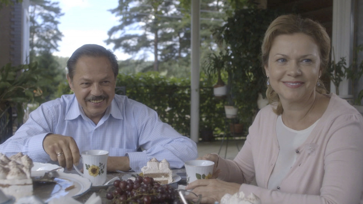 Своя земля (2020)