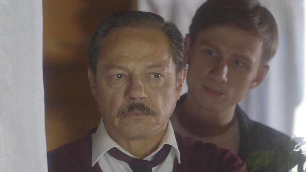 Своя земля (2020)