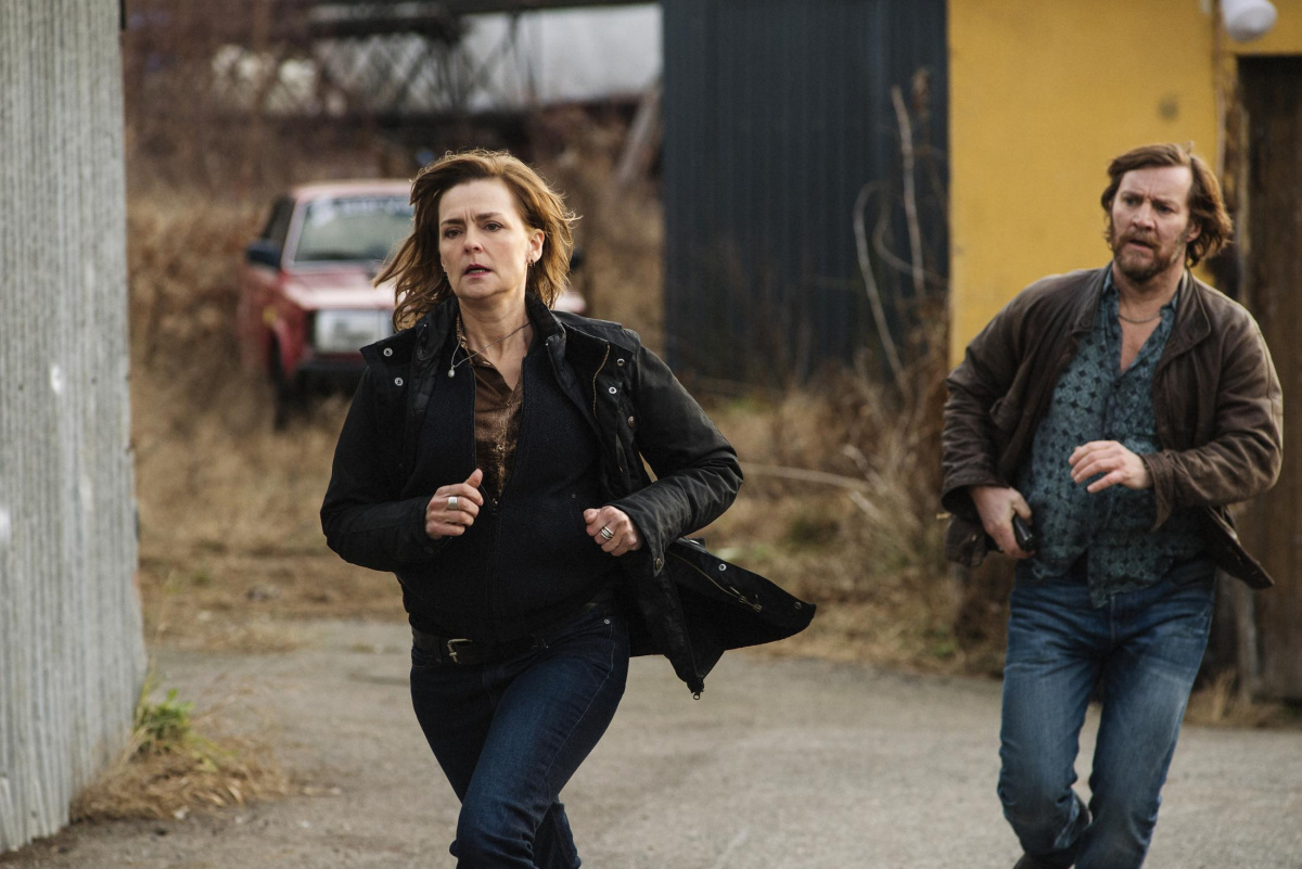 Кадры из Прежде чем умрем (2017)