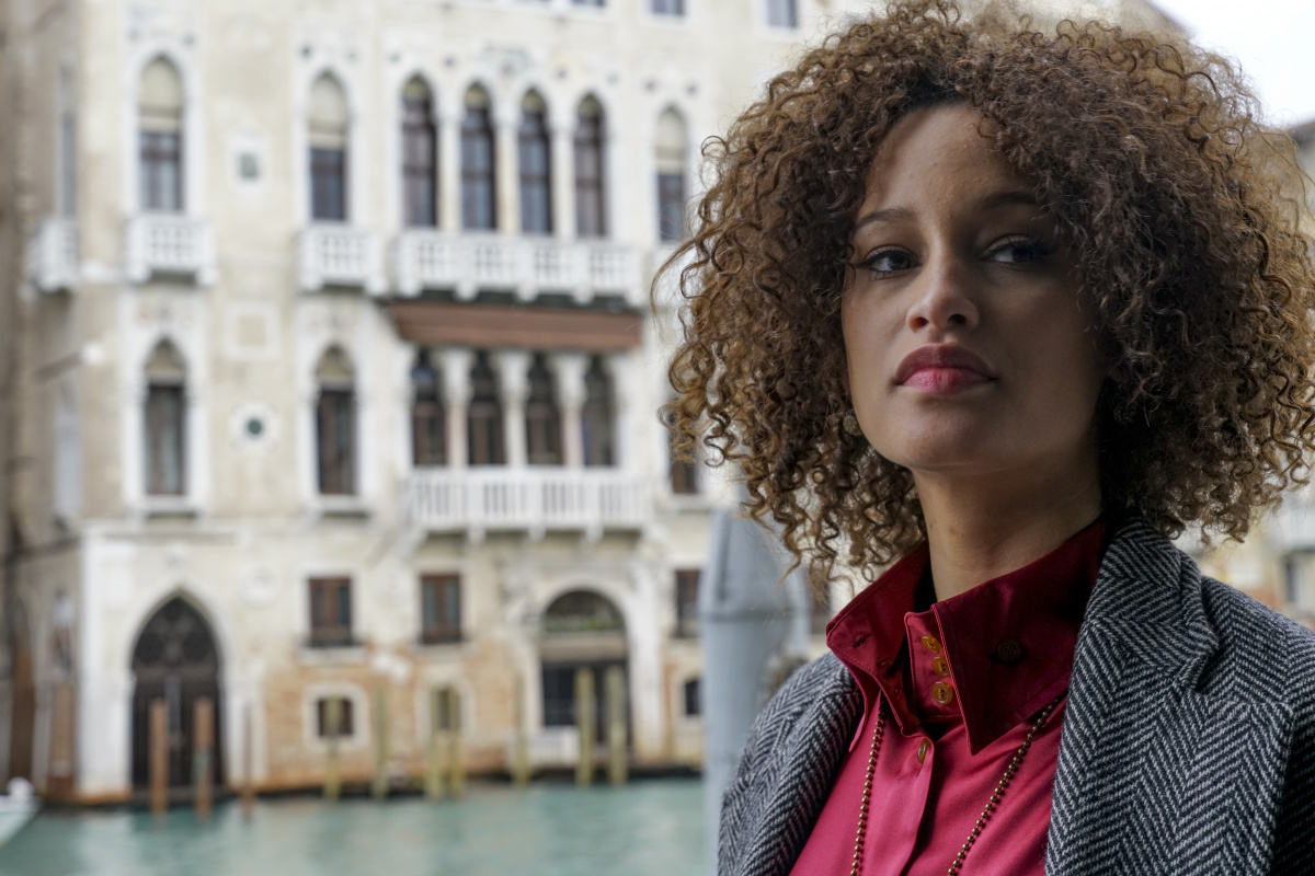 Кадры из Открытие ведьм / Манускрипт всевластия (2018)