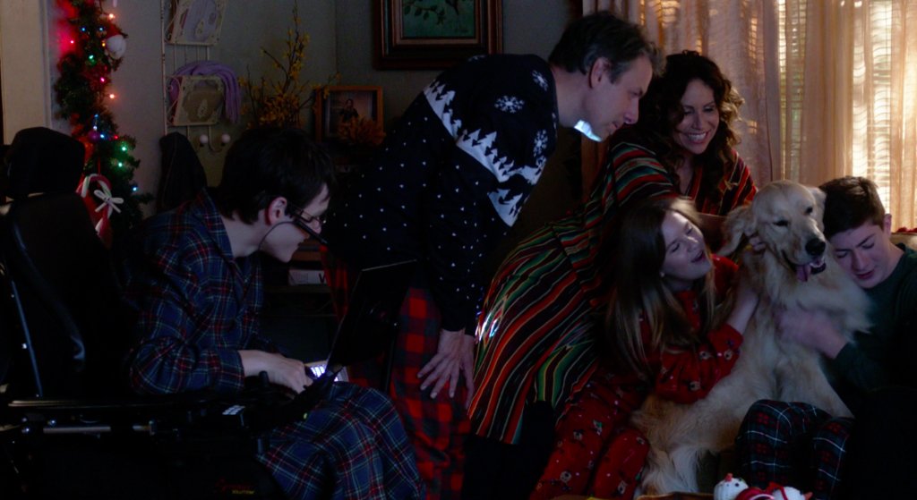 Просто нет слов (2016)