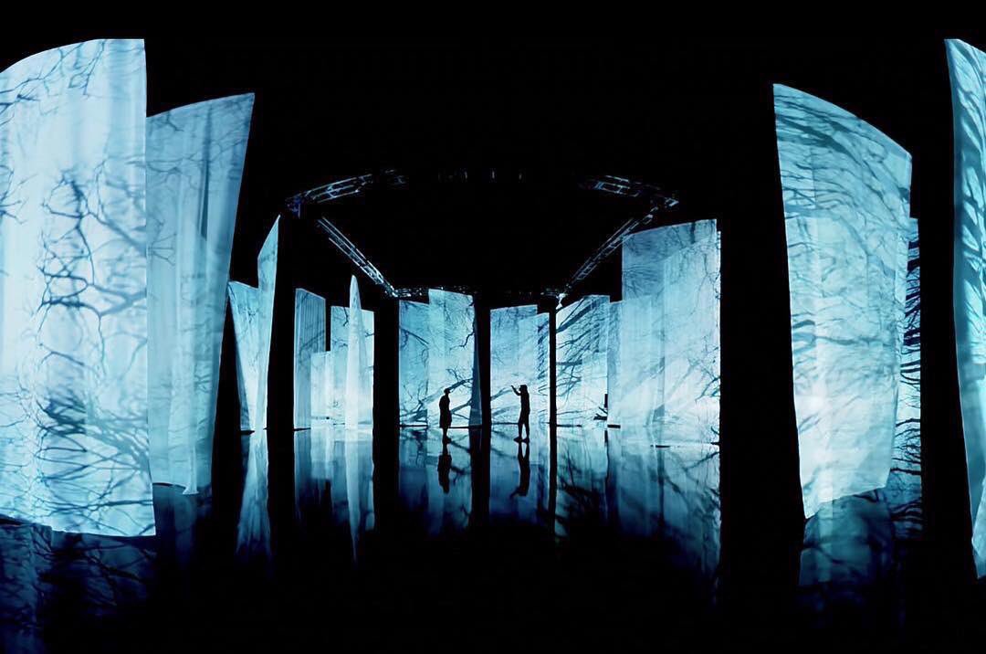 Кадры из Вместе (2018)