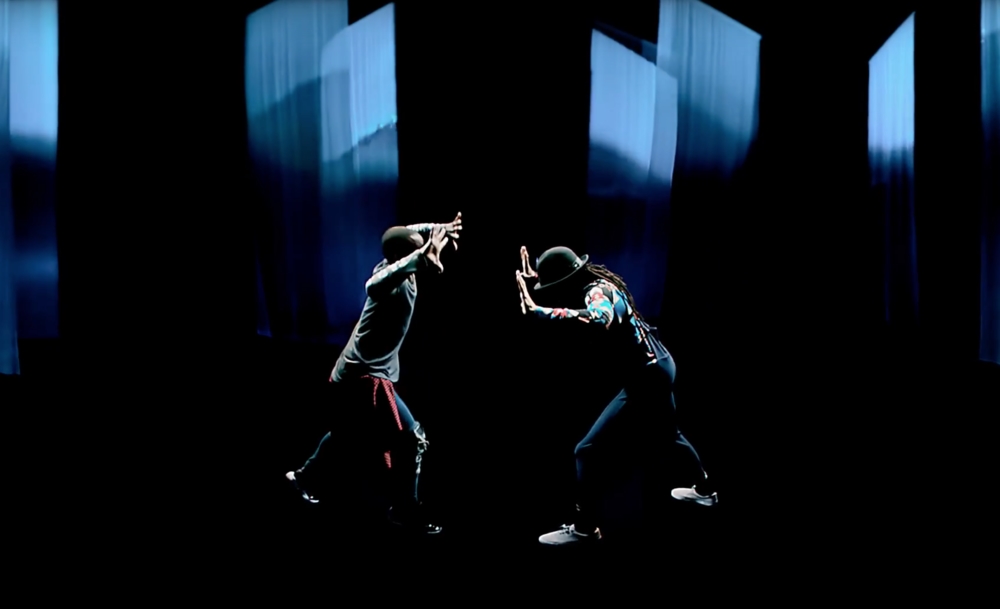 Кадры из Вместе (2018)