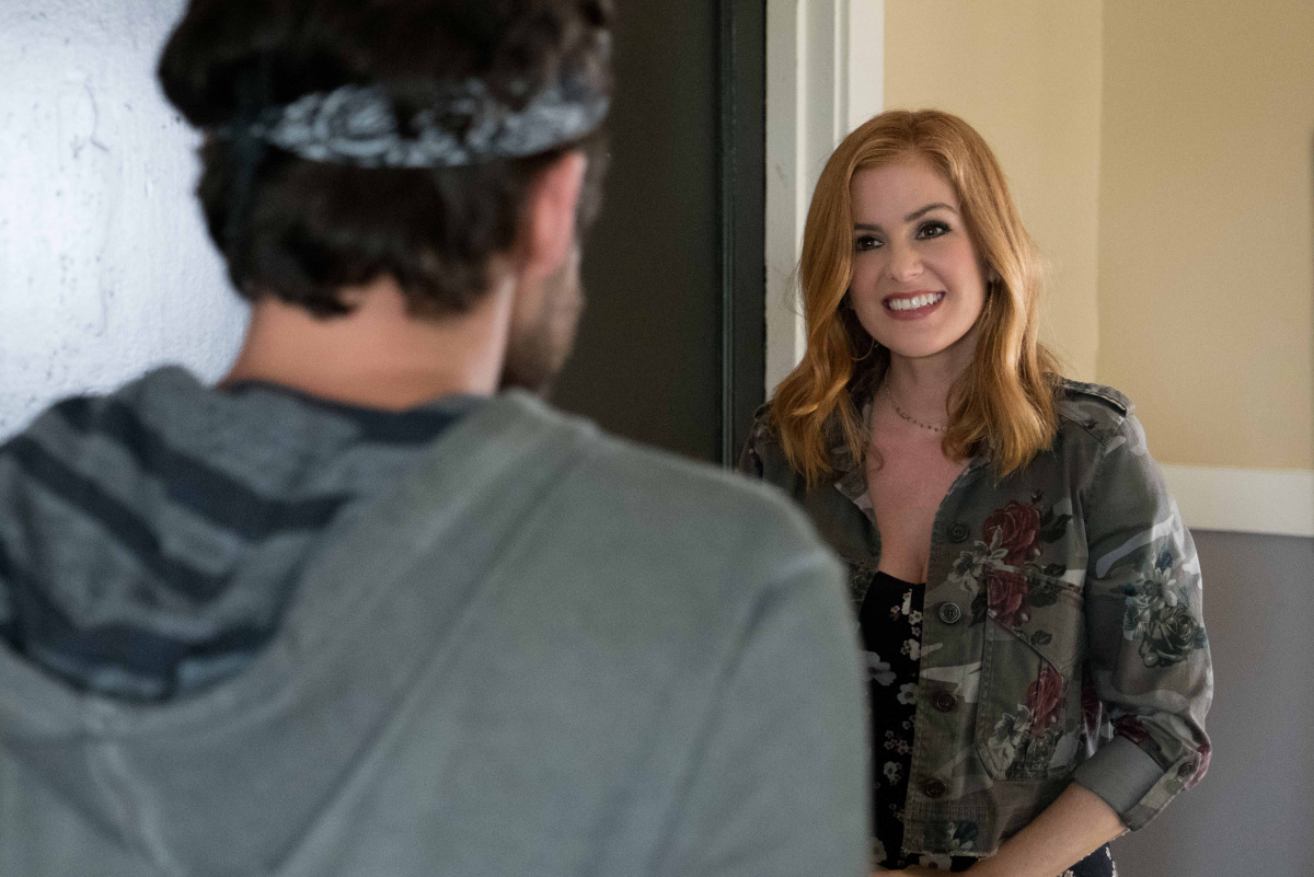 Кадры из Ты водишь! (2018)