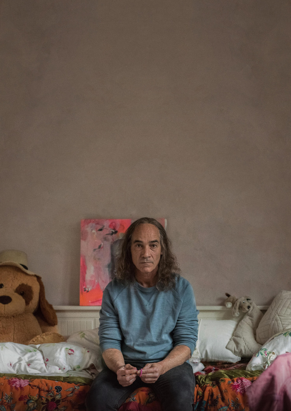 Кадры из Подвал (2018)