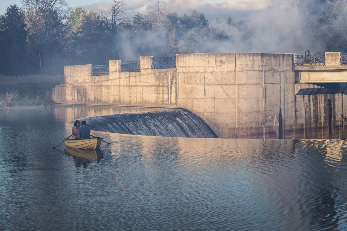 Без меня (2020)